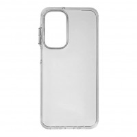 Чохол TPU Space Case для Samsung Galaxy A26 5G (A266) Transparent