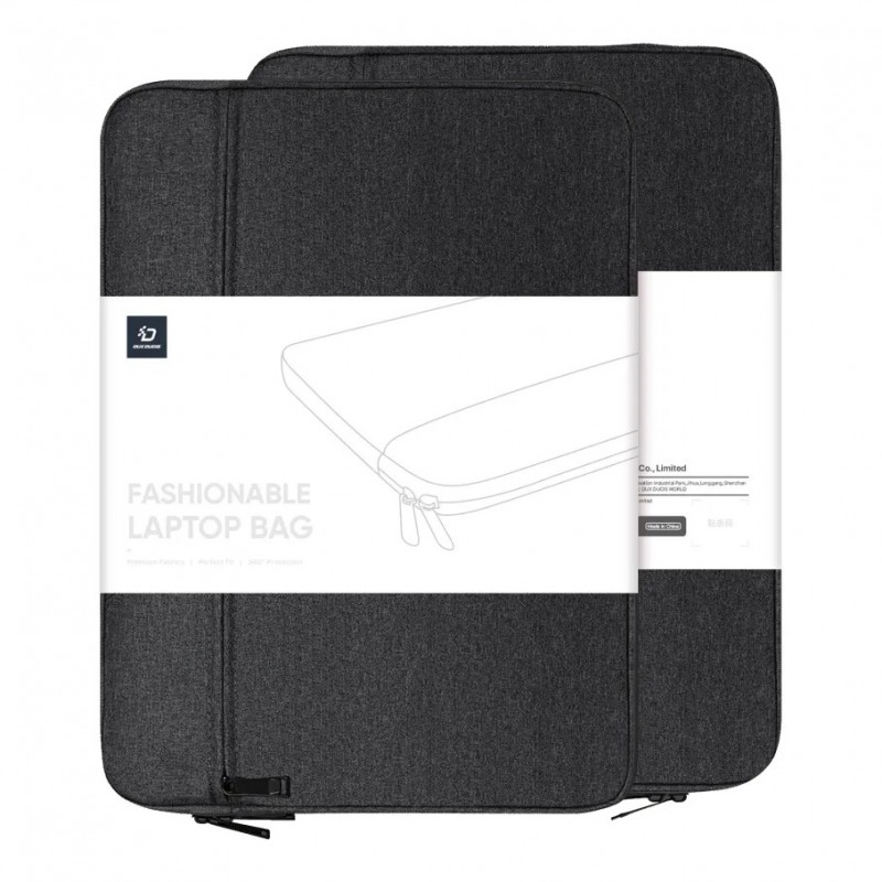 Сумка для ноутбука Dux Ducis LBJB Shoulder Bag for 13