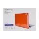 Чохол HardShell Case for MacBook 13.3 Pro (A1706/A1708/A1989/A2159/A2289/A2251/A2338) Orange