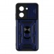 Чехол Armor Guard Shield для Xiaomi Redmi A5 4G Dark Blue