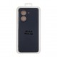 Чохол Silicone Cover Full Camera (A) для Xiaomi Redmi A5 4G 08.Dark Blue