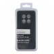Чохол Liquid Silicone (AA) Full Camera для Xiaomi Redmi Note 14 Pro 5G/Poco X7 5G 15.Dark Grey