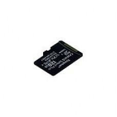 Карта Пам'яті Kingston Canvas Select Plus Gen3 microSDXC (UHS-1) 128gb 10 Class Чорний