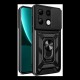 Чохол Armor Guard Shield для Xiaomi Redmi Note 13 4G Black