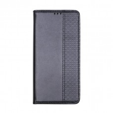 Чохол-книжка Chess Skin для Samsung Galaxy A35 5G (A356) Black