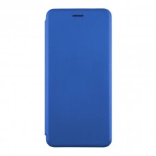 Чохол-книжка шкіра для Samsung Galaxy A35 5G (A356) Blue