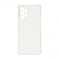 Чохол TPU Virgin Hard Full Camera для Infinix Note 40 Pro Transparent