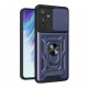 Чохол Armor Guard Shield для Samsung Galaxy A04 (A045) Dark Blue