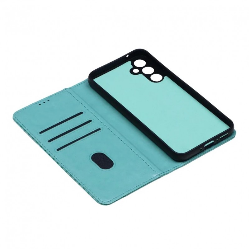 Чохол-книжка Chess Skin для Samsung Galaxy A54 5G (A546) Mint