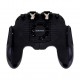 Геймпад Borofone BG3 Warrior Cooling Gamepad Чорний