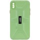 Чохол TPU+PC UAG для iPhone XS / X (5.8