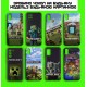Чохол Minecraft ( МАЙНКРАФТ ) на модель Airpods 1 , Airpods 2