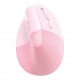 Бездротова Миша Fantech GO W195R Рожевий