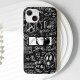 Чохол з фото, принтом, логотипом для iPhone 15 Pro