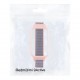 Ремінець для Xiaomi Mi Band 9 Active Nylon Pink Sand