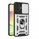 Чохол Armor Guard Shield для Motorola G54 5G Silver