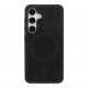 Чохол TPU+PC AeroCool with MagSafe для Samsung Galaxy S24+ 5G (S926) Black