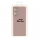 Чохол Silicone Cover Full Camera (A) для Oppo A78 4G 39.Elegant Purple