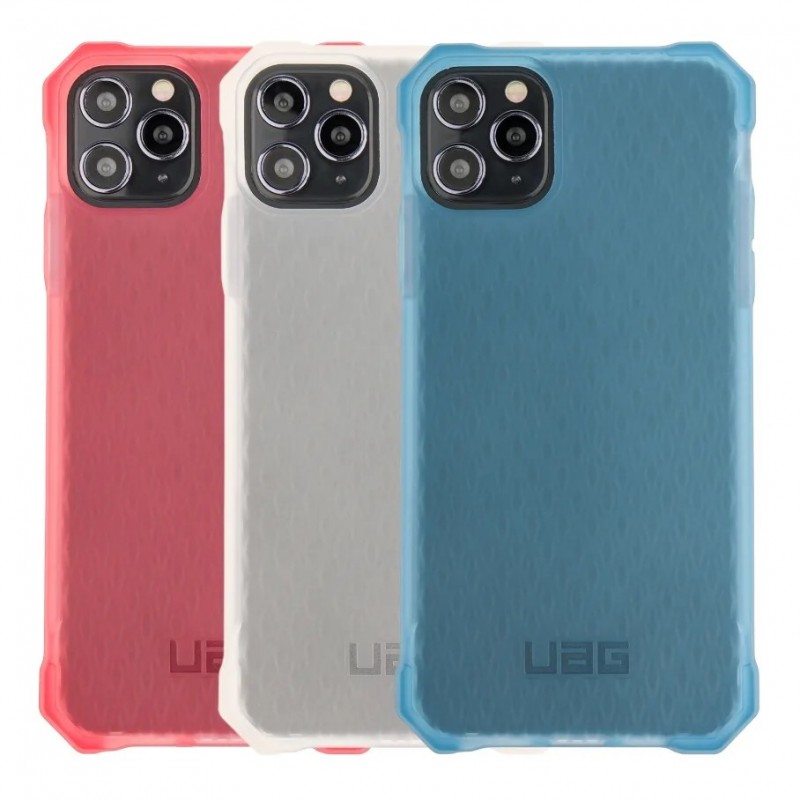 Чохол UAG Armor для iPhone 11 Pro Blue