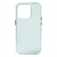 Чохол TPU Space Case для iPhone 14 Pro Transparent