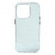 Чохол TPU Space Case для iPhone 14 Pro Transparent