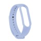 Ремінець для Xiaomi Mi Band 5 / 6 Original Design Колір Blue