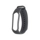 Ремінець для Xiaomi Mi Band 5 / 6 Original Design Колір Blue