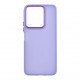 Чохол TPU+PC Space II Color Matte для Xiaomi Redmi 15C/Poco C85 5G 173,2mm Purple