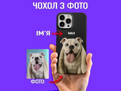 Custom photo cases | Create a unique design online