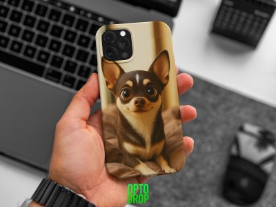 Custom photo cases | Create a unique design online