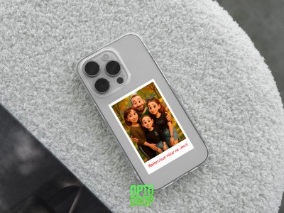 How to create a case: a step-by-step guide for your phone