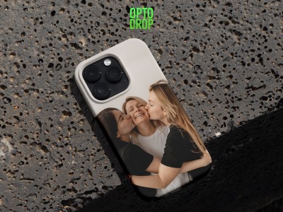 Order a case with a photo: an easy way to create a unique accessory