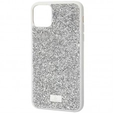 TPU чохол Bling World Rock Diamond для iPhone 13 (6.1"")