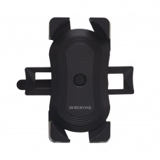 Велотримач Borofone BH15 Колір Чорний