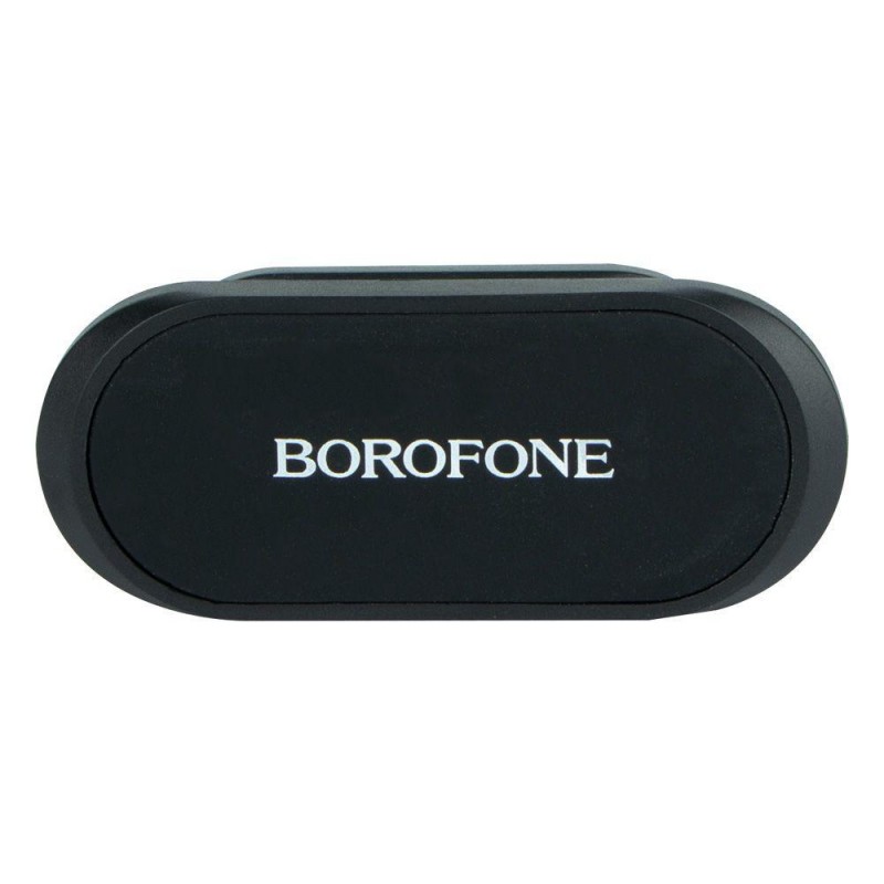 Тримач для телефона в автомобіль Borofone BH29 Graceful  magnetic Колір Чорний