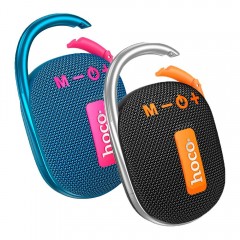 Колонка Hoco HC17 Колір Чорний