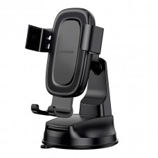 Автотримач Borofone BH130 Чорний