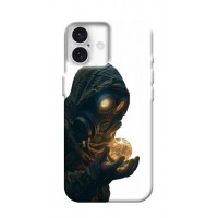 Чохол з картинкою Сталкер 1 для Apple iPhone 16 (6.1")