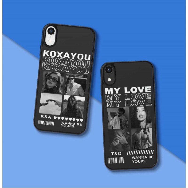 Чохол з персональним фото для IPHONE 14 PRO MAX