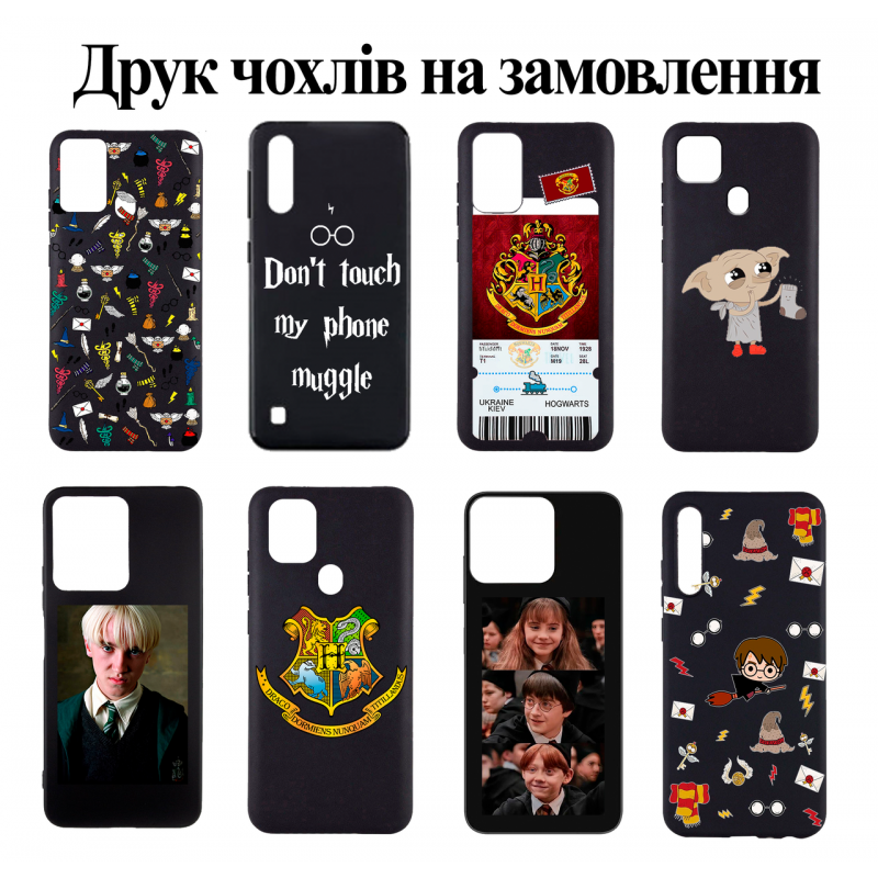 Чохол на замовлення з фото, картинкою для IPhone 6 plus , 6s plus