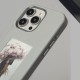 TPU+PC чохол Ink Show 2.0 для Apple iPhone 14 Pro (6.1")