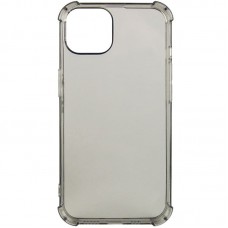 TPU чохол GETMAN Ease logo посилені кути для iPhone 13 (6.1"")