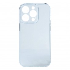 Чохол Baseus Simple Series Protective Case для iPhone 14 Pro ARAJ000702 Колір Transparent