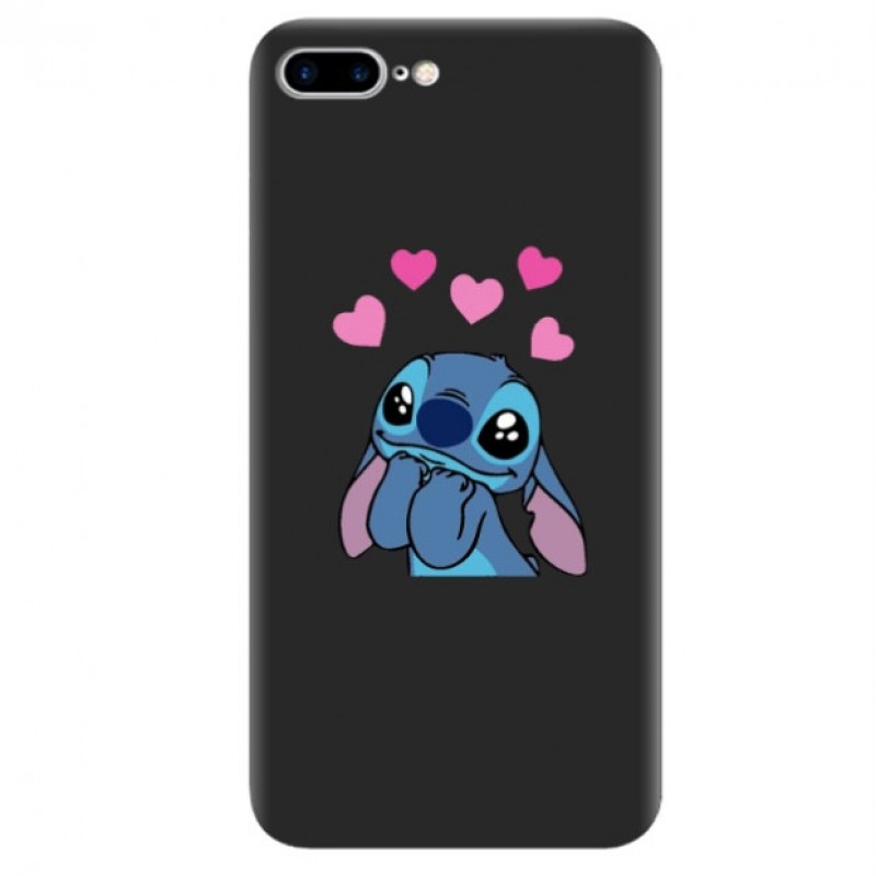 Чохол для iPhone 7 plus / iPhone 8 plus /  Чохол на замовлення Принт: Стіч