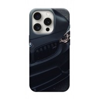 Чохол з картинкою BMW для Apple iPhone 16 Pro Max (6.9")