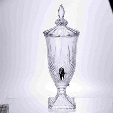 Лимонадниця для напоїв з краном 2л HP-19-298