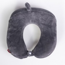 Подушка для шиї Plush cat U-подібна HP-56-12