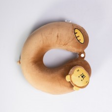 Подушка для шиї Lion U-подібна HP-56-8