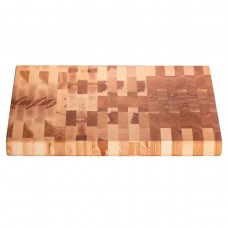 Обробна дошка з дуба 30*50 см Доміно C54W300500D