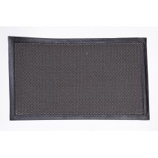 Килимок захисний універсальний 75*45 см прямокутний HP-47-2